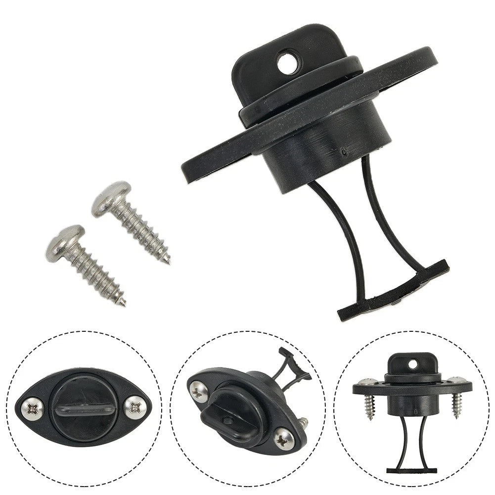 Brand New Drain Screw Bung Canoe Boat Accessories For Boat Transoms