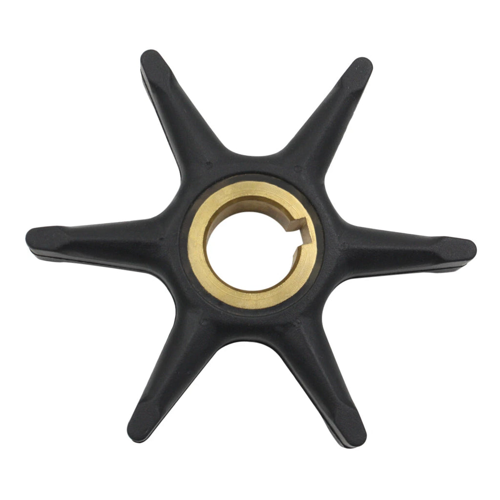 Outboard Motor Water Pump Impeller for Johnson/Evinrude 9.5-10HP