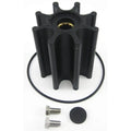 Flexible Impeller Kit For Volvo Penta 21730348 3817587 3593573 Jabsco