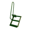Lh Step Kit Fits John Deere Tractors Including Handrail Side Panels