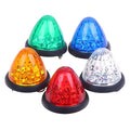 12V 24V Led Side Marker Light For Car Auto For Clearance Tail Lamp