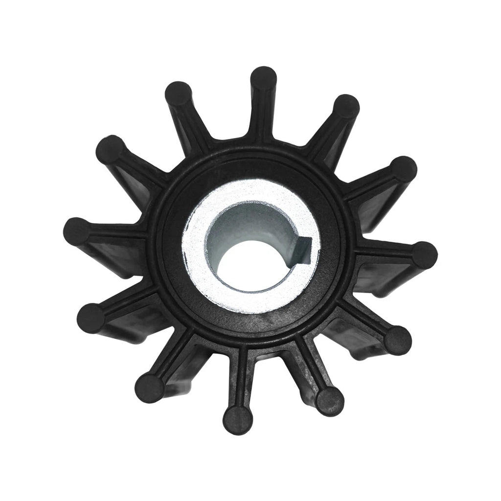 Major Repair Kit – Sherwood Pump 10615