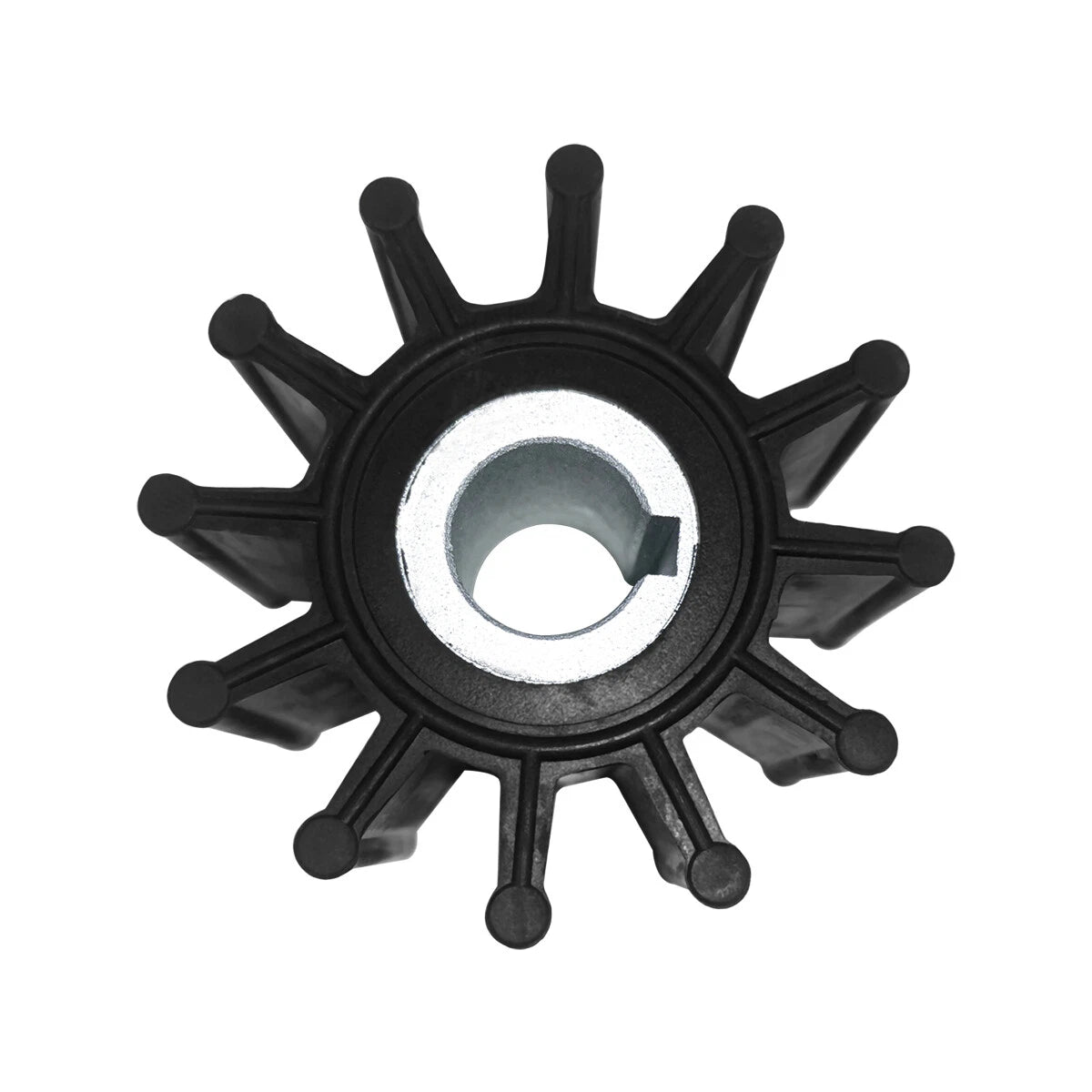 Major Repair Kit – Sherwood Pump 10615