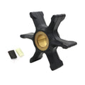 Evinrude Johnson 40hp 50hp 60hp 70hp Impeller & Key E-tec Outboard 2