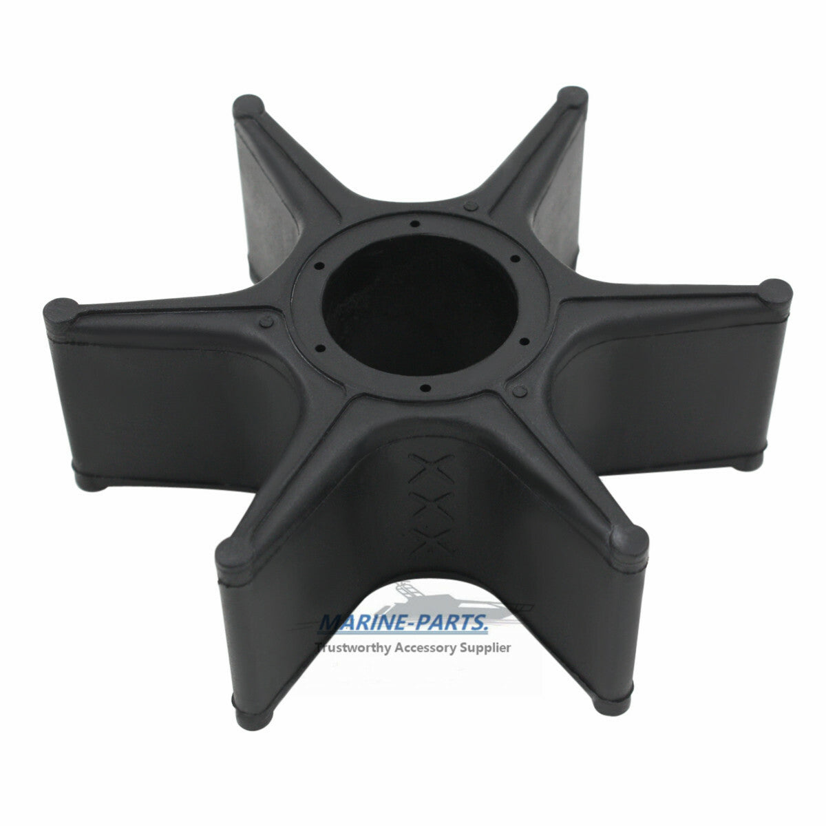 Water Pump Impeller Honda Outboard Replacement by Honda