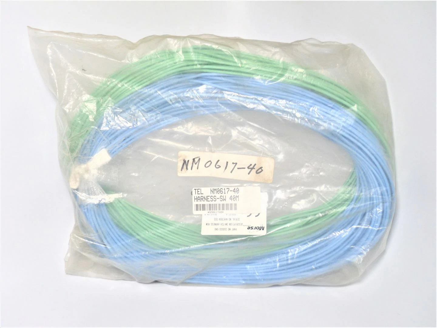 Morse Controls 350035-040 Nm0617-40 40m Ke-4 Marine | Hook & Hull Co