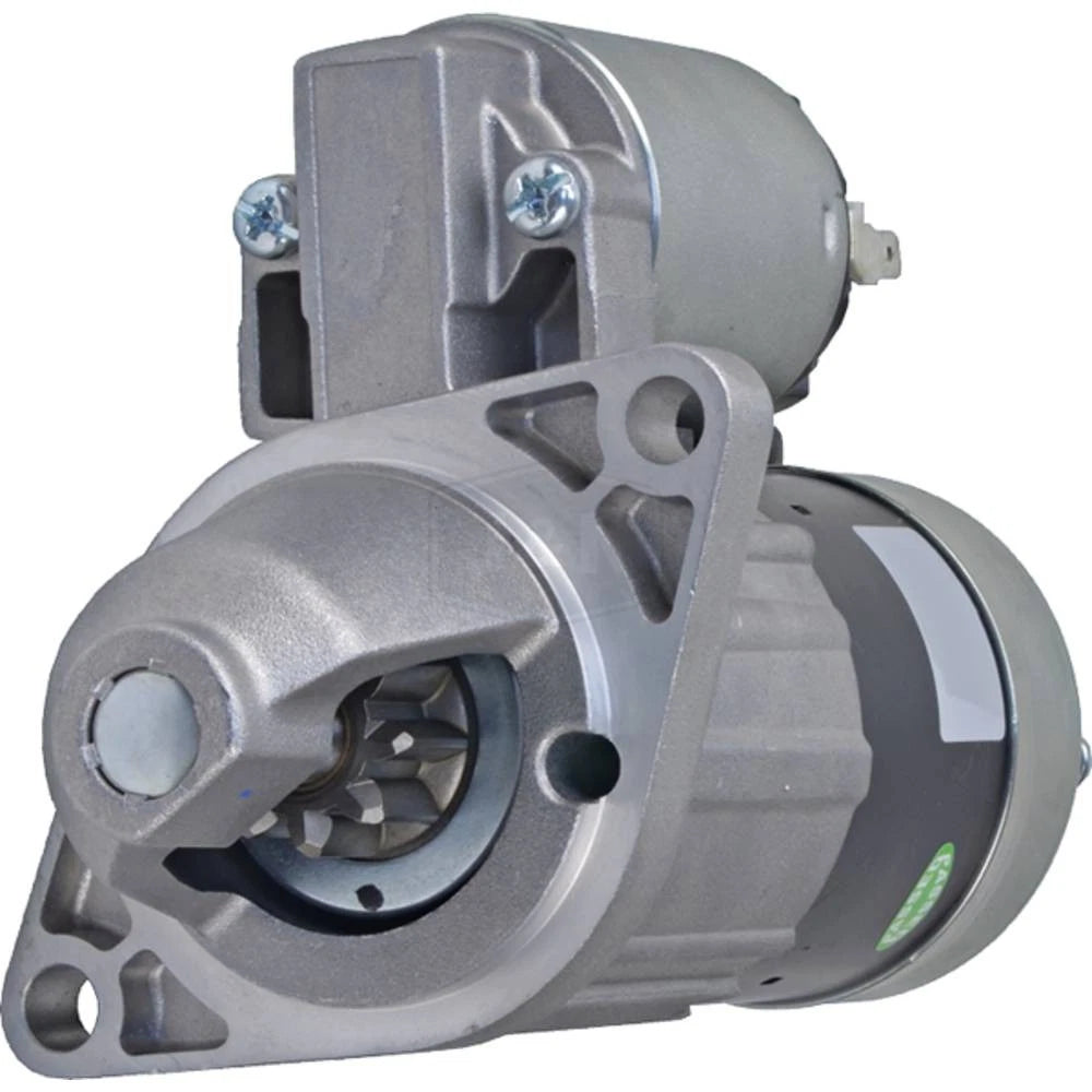 410-52413-jn J&n Electrical Products Starter