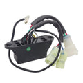 Main Relay Assembly Honda BF135A4-BF150A4 by Honda