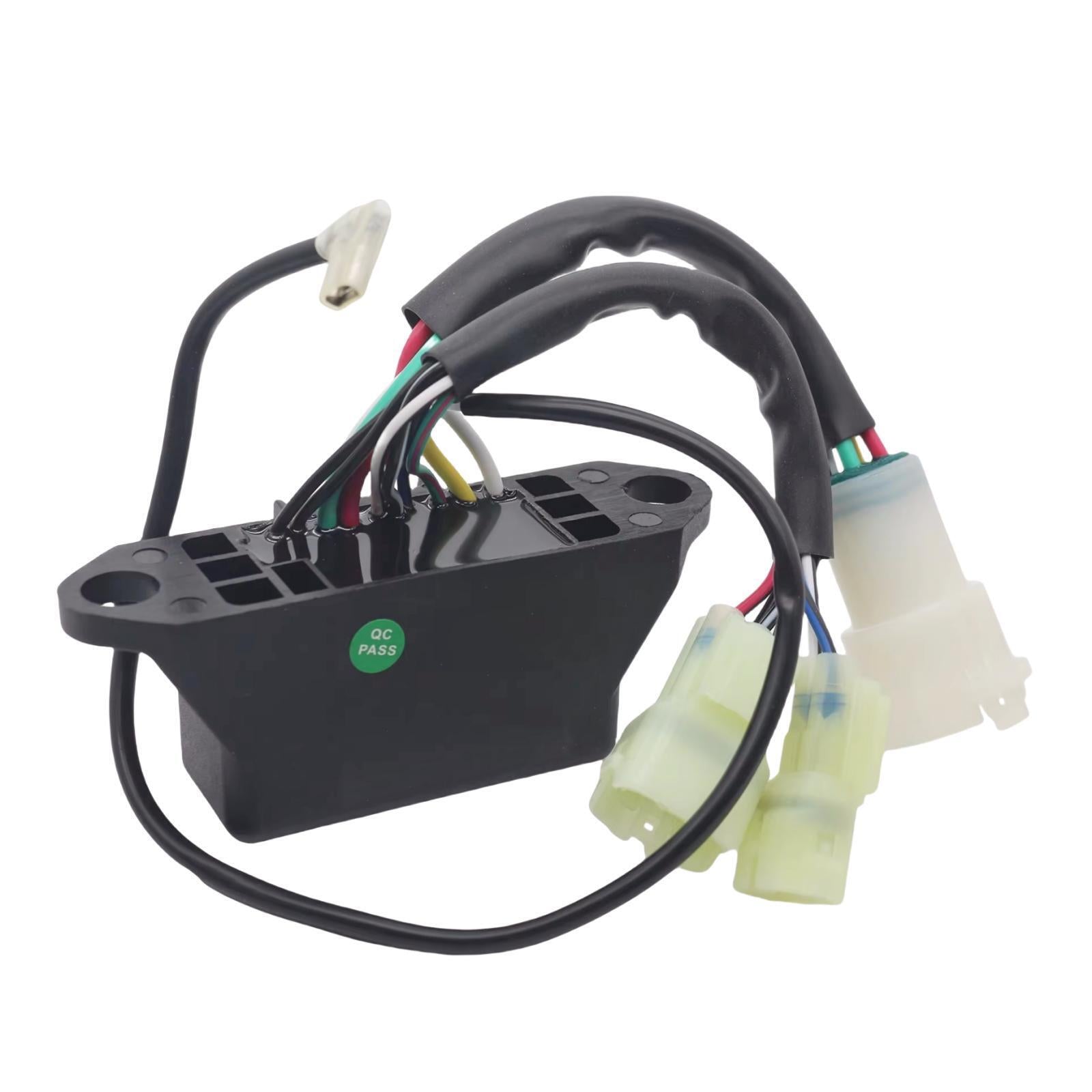 Main Relay Assembly Honda BF135A4-BF150A4 by Honda
