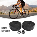 Non Slip Bike Handlebar Tape for Comfort