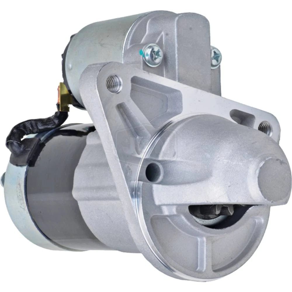410-48184-jn J&n Electrical Products Starter