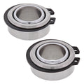 Swing Arm Bearing Kit For Harley Davidson Flstc Shrine 2011-2013