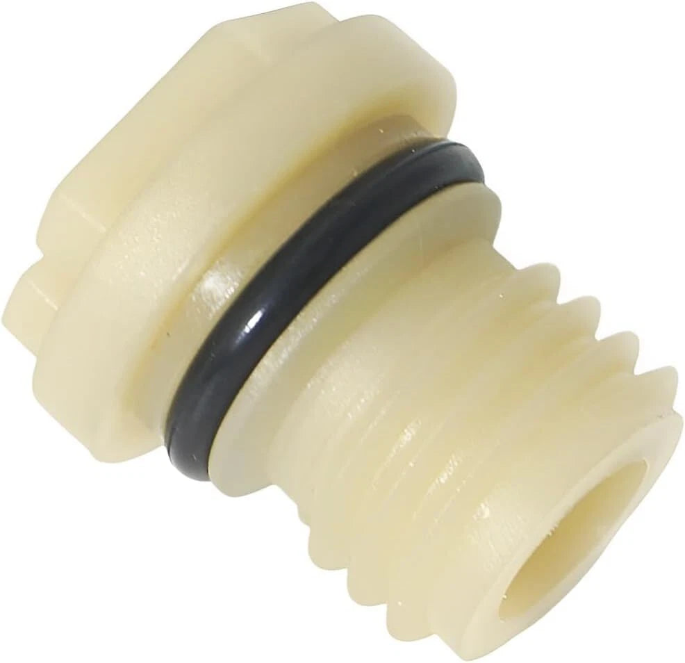 Plug Assembly for Mercury Mercruiser Outboard 2Pcs Quick 22-813435