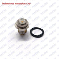 Fit Suzuki 40 50 60 70hp Outboard 4stroke 72° Thermostat 17670-87j01