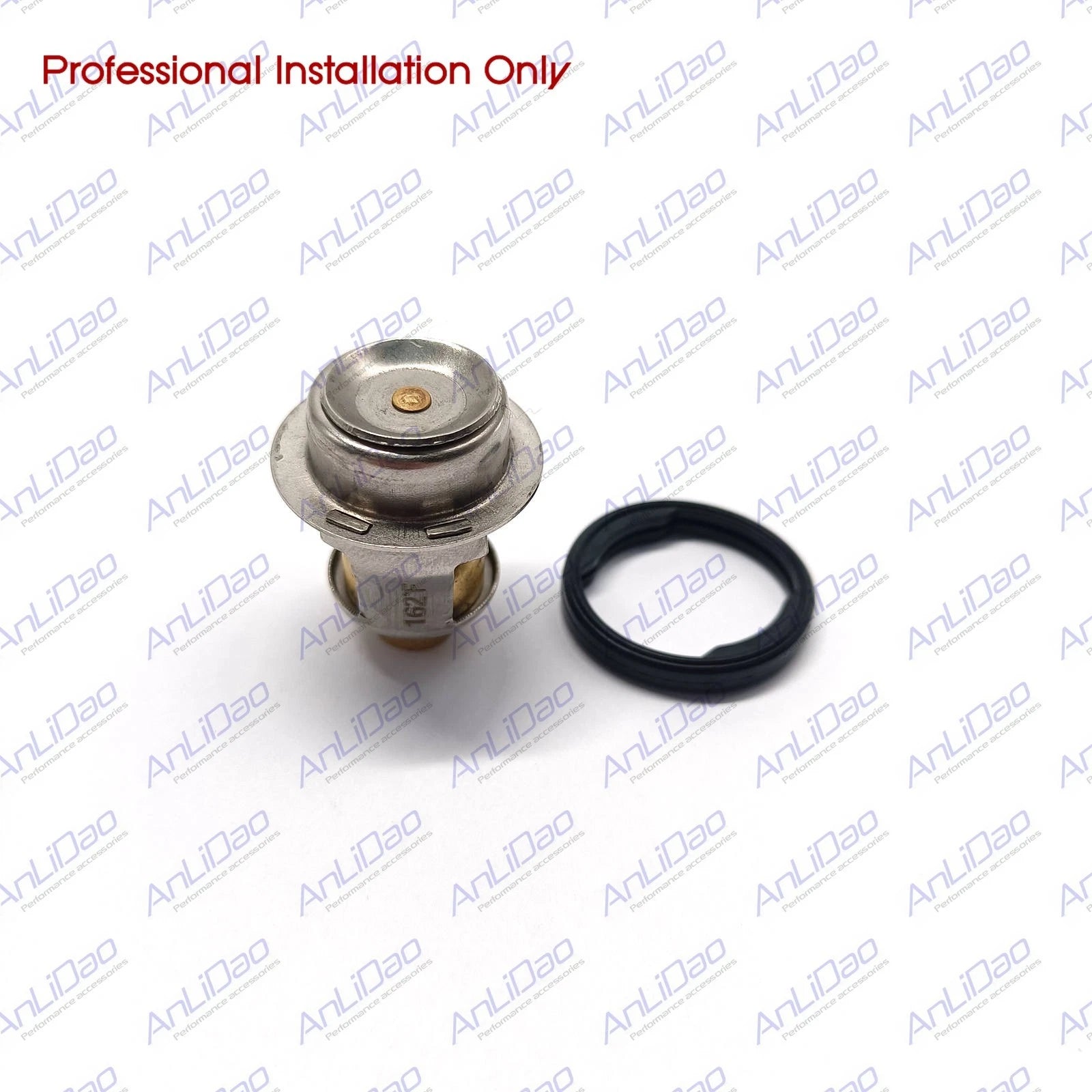 Fit Suzuki 40 50 60 70hp Outboard 4stroke 72° Thermostat 17670-87j01