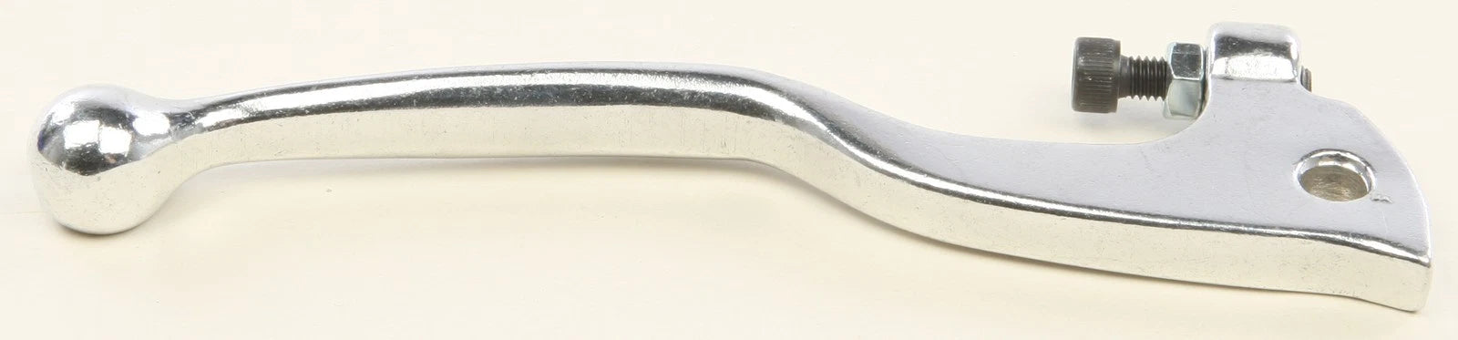 Fire Power Brake Lever Silver For Yamaha Tt-r225 & Yz80 Offroad