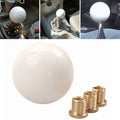 Gear Lever Knob Car Parts Car Accessories Gear Lever Knob Manual Gear
