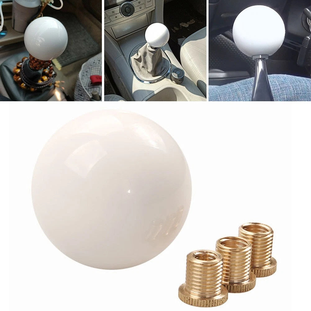 Gear Lever Knob Car Parts Car Accessories Gear Lever Knob Manual Gear