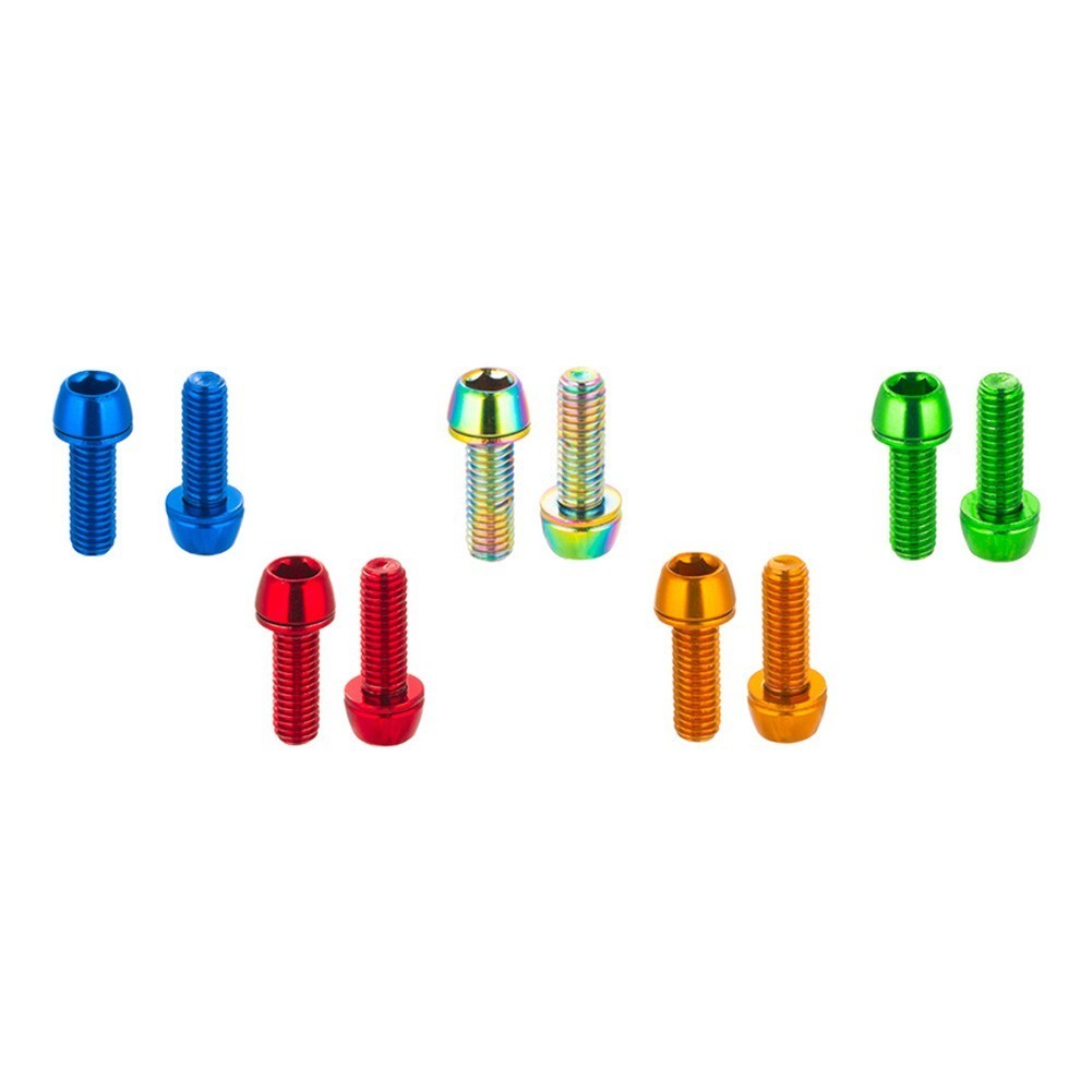 M6x18 Crank Bolts for Bicycle Crankset