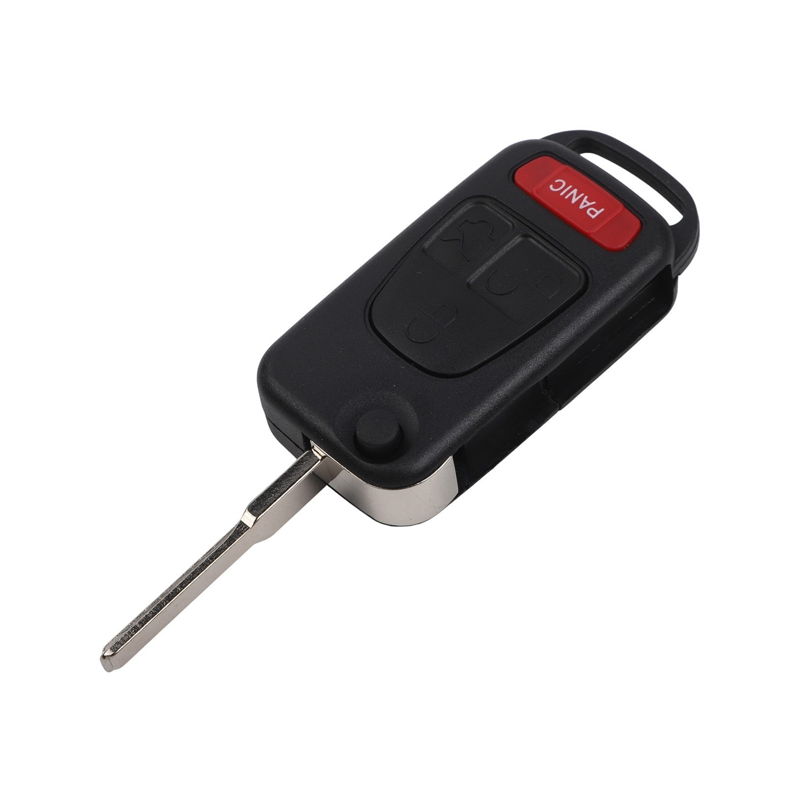 Practical Car Key Case Accessories Ml 320 Replacement Slk 230 Slk