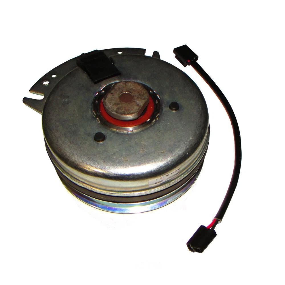 Electric Pto Clutch Fits Warner 5218-52, 521852 - Lawn Mower Engine