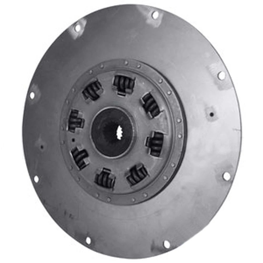 A-at124165 Torsional Damper - Fits John Deere Models 450g, 455g,