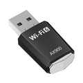 Upgraded Wifi 6 Usb Adapter For Win For Kirin 900mbps 2.4/5ghz