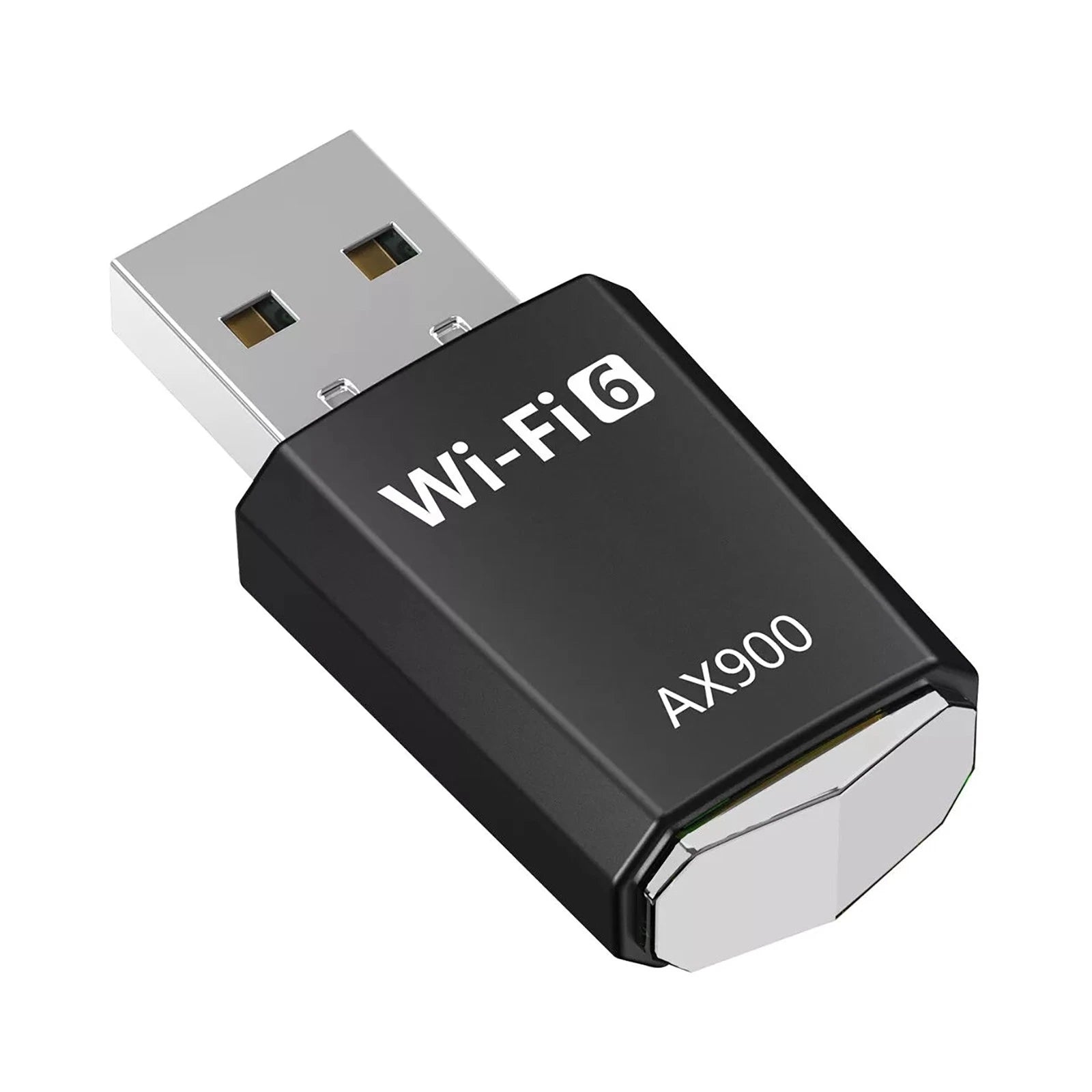Upgraded Wifi 6 Usb Adapter For Win For Kirin 900mbps 2.4/5ghz