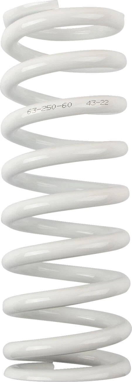 Rear Shock Spring For Husqvarna Fs 450 2025