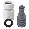 Outboard Flush Kit Johnson Evinrude by Johnson/Evinrude