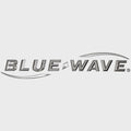 Blue Wave Boat Raised Hull Decal 2030-0010 by Blue Wave