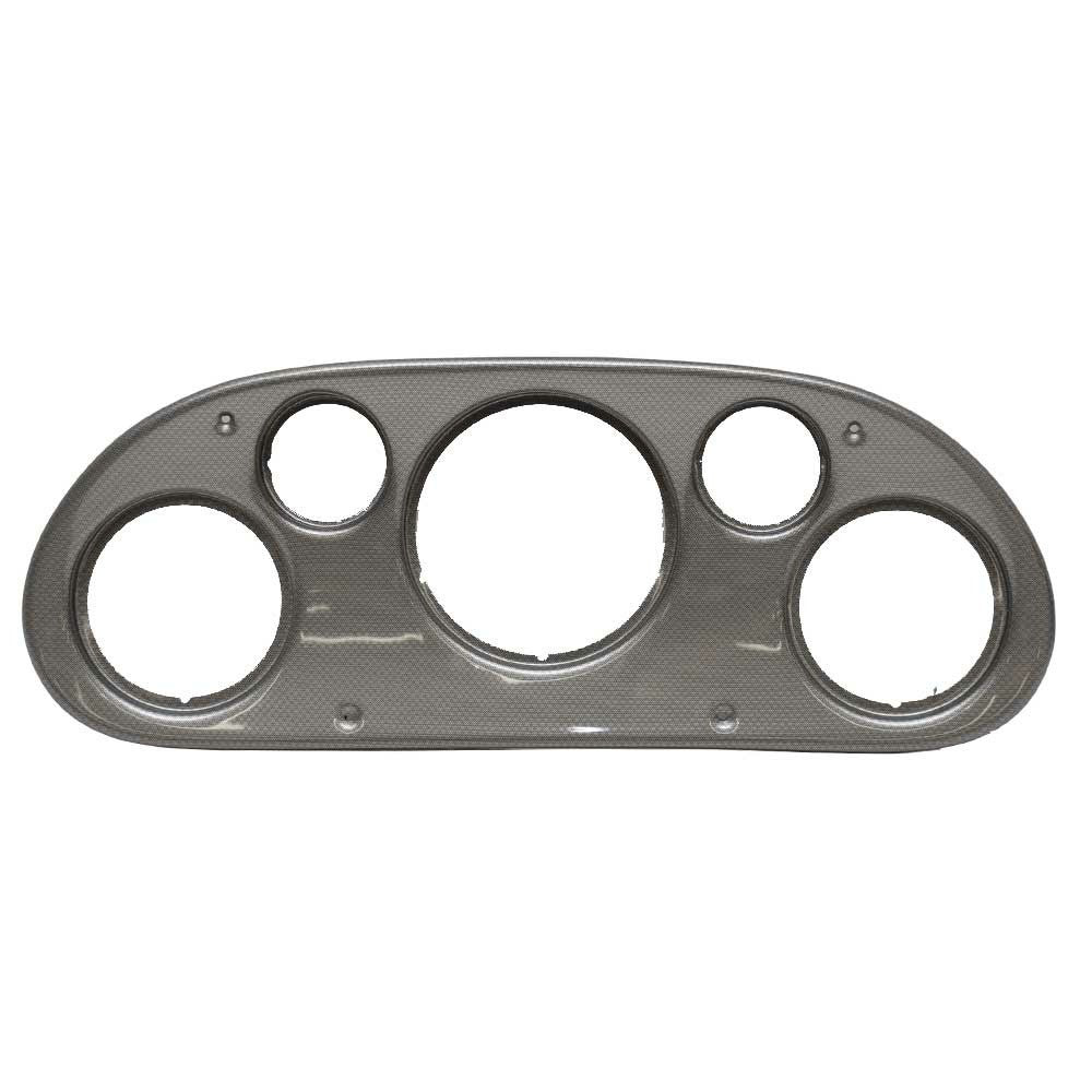 Rinker Boat Blank Gauge Panel 206671C by Rinker