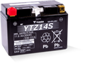 Yuasa Ytz14s Maintenance Free Agm 12-volt Battery