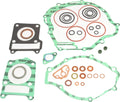 Athena Complete Gasket Kit For Yamaha Yfm125r & Tt-r125e (2011-2013)