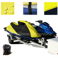 Yamaha Waverunner Fx Cruiser /Ho Custom Fit Trailerable Jetski Pwc