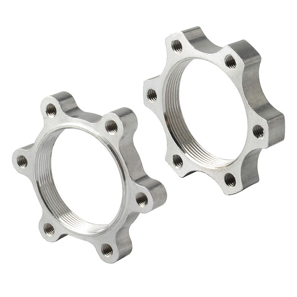 Flange Adapter Conversion Seat Lock Nut