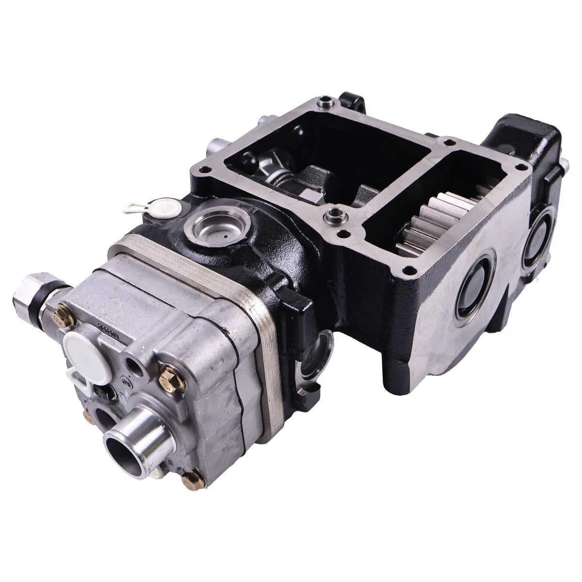 Air Brake Compressor 51.54100.7117 Lk8901 For Man | Hook & Hull Co