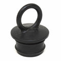Cruisers Yachts Boat Drain Plug 1 5/8 Inch Black PVC by Cruisers Yachts