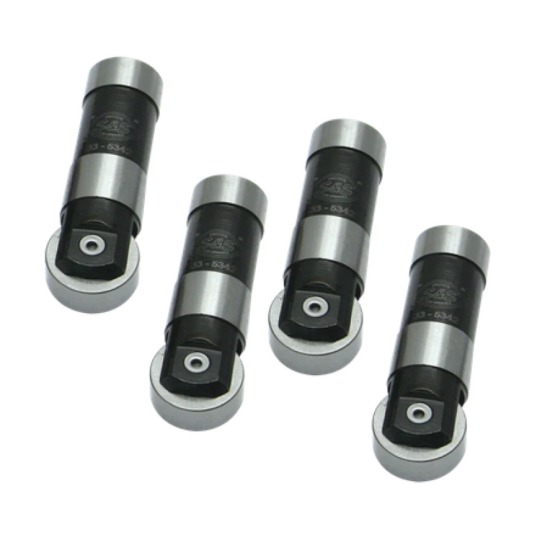 S&s Cycle 84-99 Bt High Performance Hydraulic Tappets