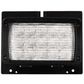 Hh146479 Cree Led Flood Beam Lower Cab Light, 3150 Lumens Fits