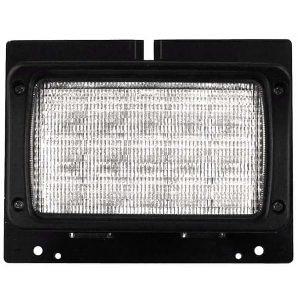 Hh146479 Cree Led Flood Beam Lower Cab Light, 3150 Lumens Fits