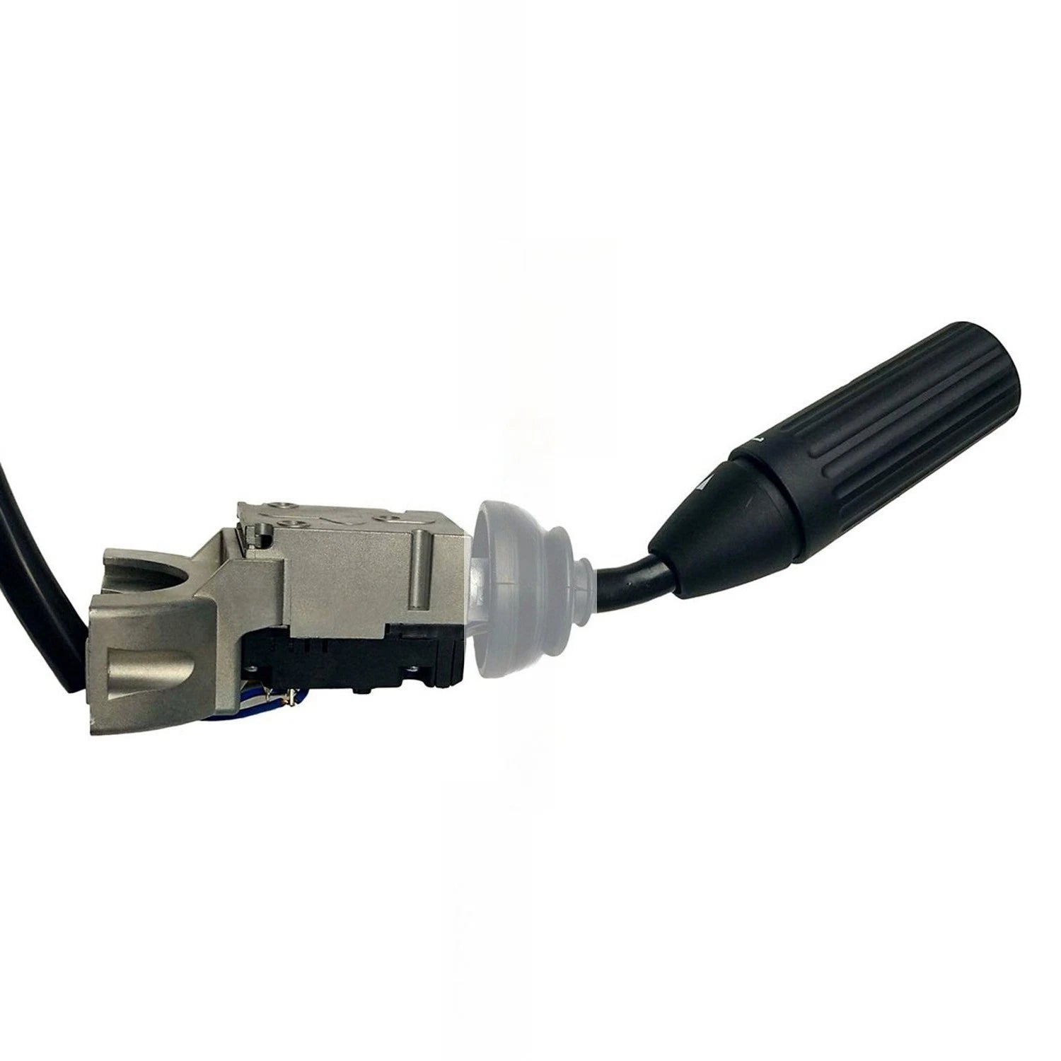 Zm2910008 For Volvo Wheel Loader L40 L40b L45 L45b Switch / Joystick