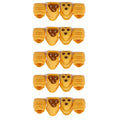 5pair Mt30 3 Pin Connector Motor Multirotor Male Female Gold Male Esc