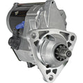Den-tg228080-5<wbr/>631-jn Fits Denso Starter