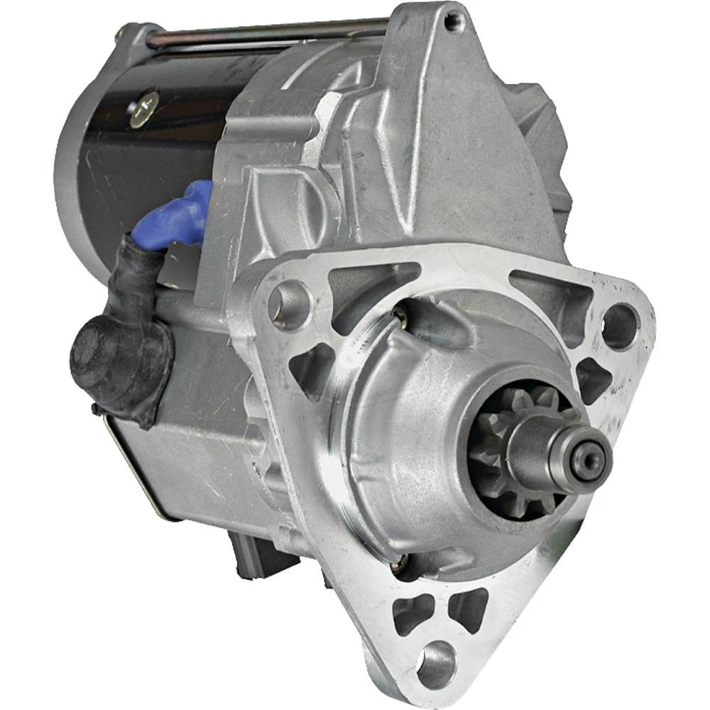 Den-tg228080-5<wbr/>631-jn Fits Denso Starter