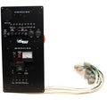 Mako Boat Breaker Panel 12V DC by Mako
