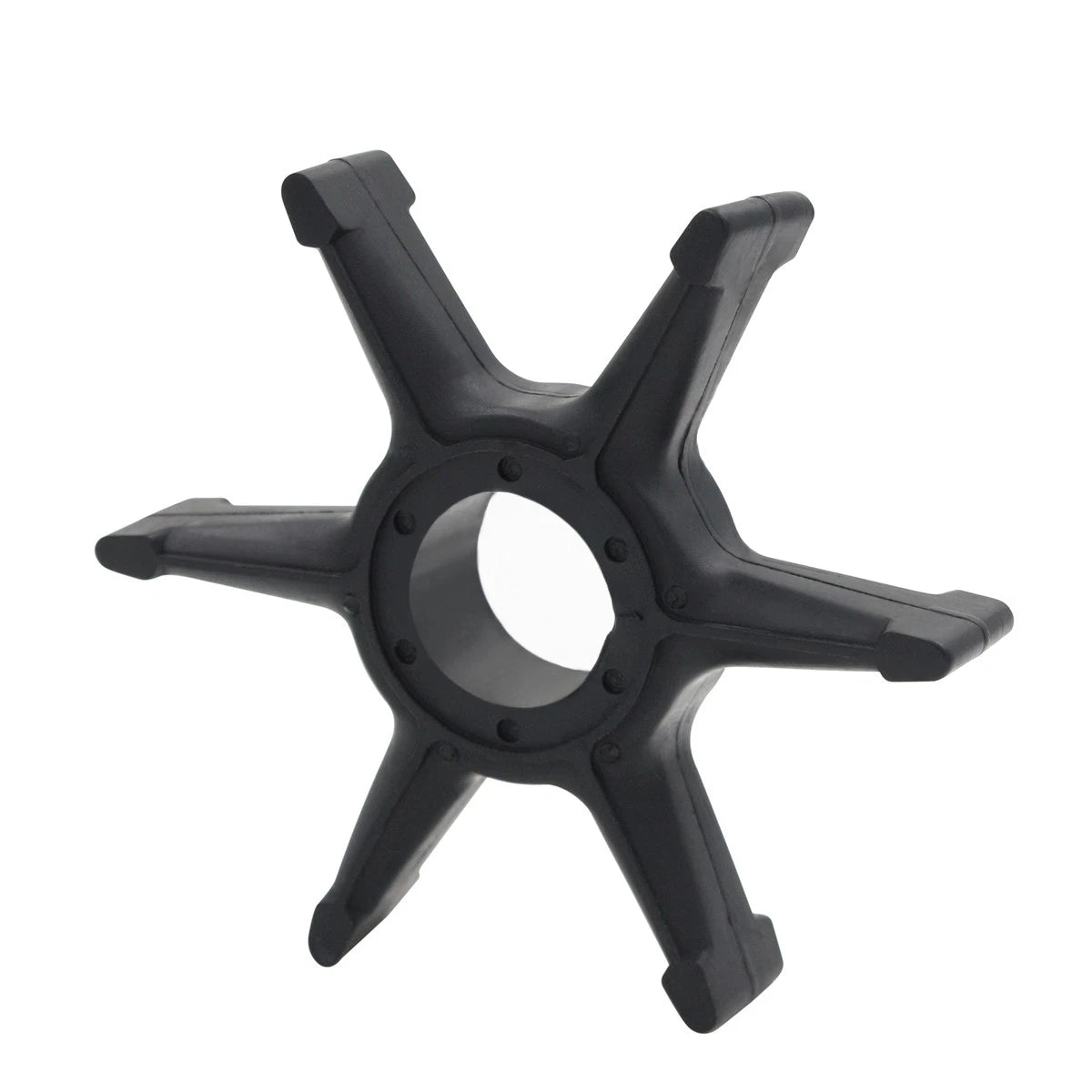 689-44352 Water Pump Impeller For Yamaha Outboard 25 30 Hp