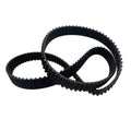Timing Belt For Yamaha 150 Hp F150 Outboard Motor 63p-46241-00 Marine