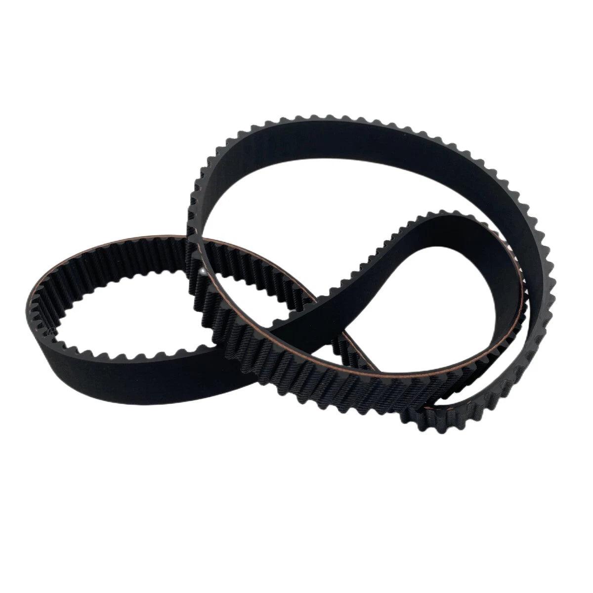 Timing Belt For Yamaha 150 Hp F150 Outboard Motor 63p-46241-00 Marine