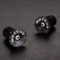 Aluminum Alloy Handlebar Bar Ends